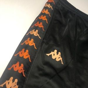 Kappa sweatpants